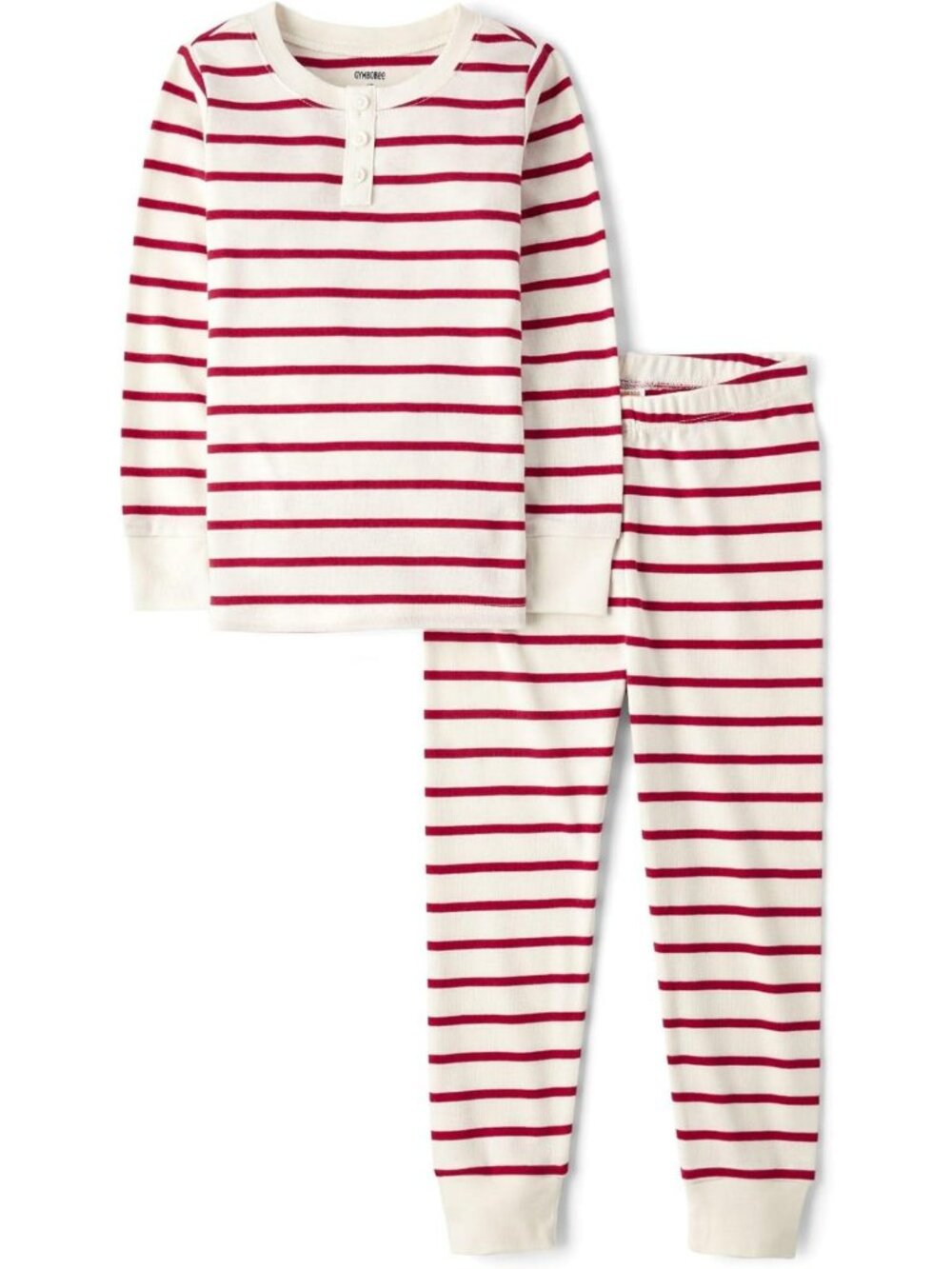 Unisex Toddler Halloween & Fall Matching Kids Pajamas - Cozy Sibling Set